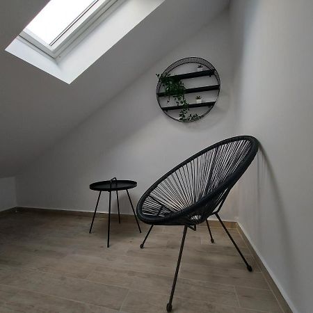 Panorama Apartments 赫尔采格诺维 外观 照片