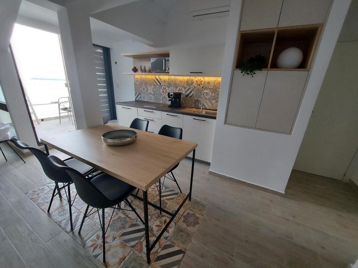 Panorama Apartments 赫尔采格诺维 外观 照片