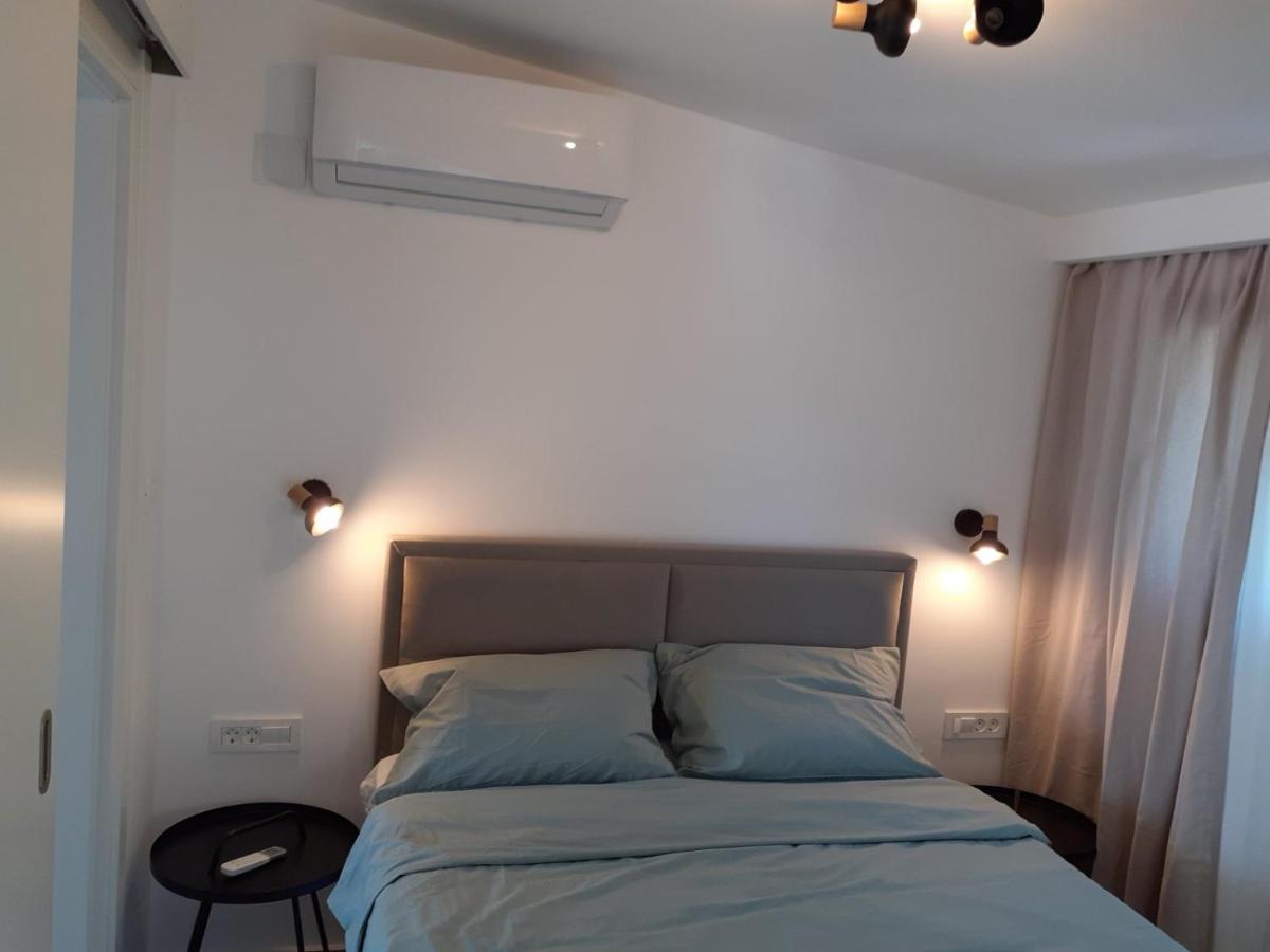 Panorama Apartments 赫尔采格诺维 外观 照片