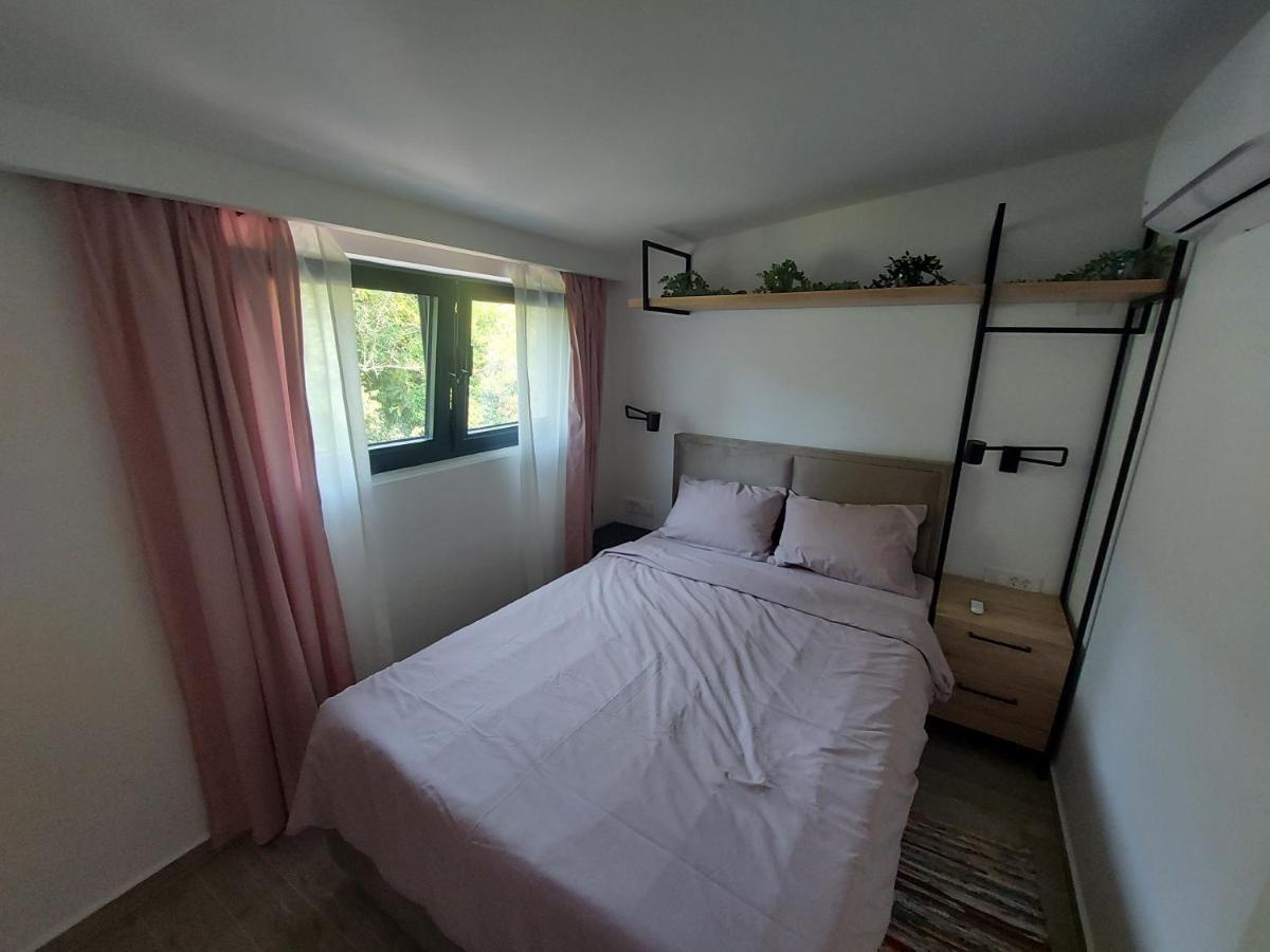 Panorama Apartments 赫尔采格诺维 外观 照片